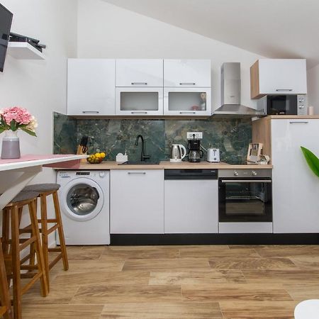 Apartment Rivendell Dubrovnik Bagian luar foto