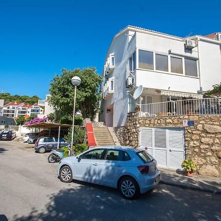 Apartment Rivendell Dubrovnik Bagian luar foto