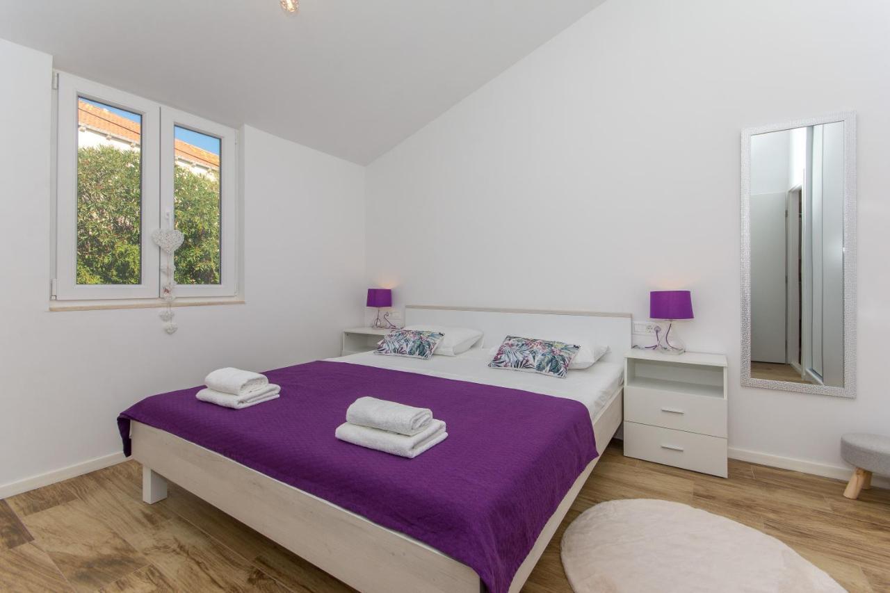 Apartment Rivendell Dubrovnik Bagian luar foto