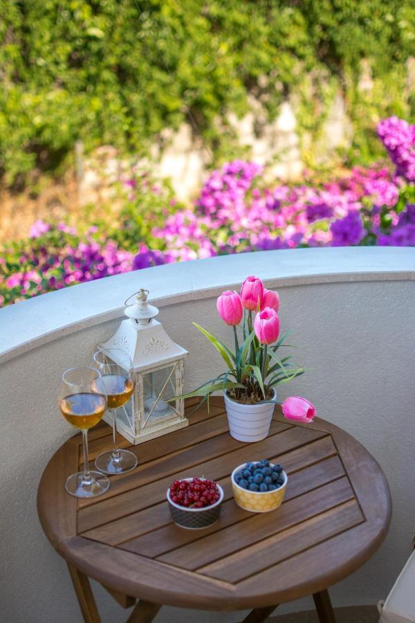 Apartment Rivendell Dubrovnik Bagian luar foto