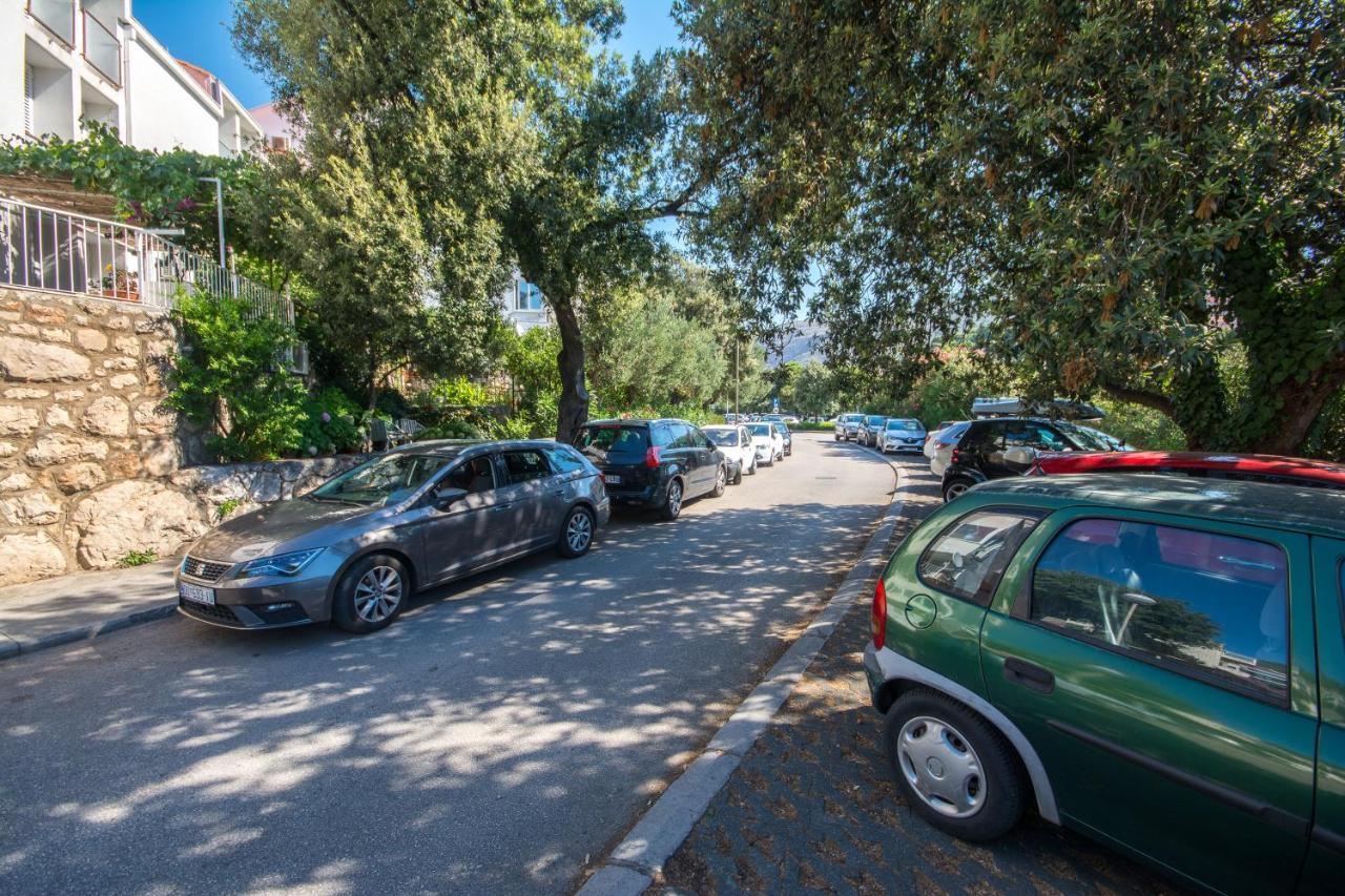 Apartment Rivendell Dubrovnik Bagian luar foto