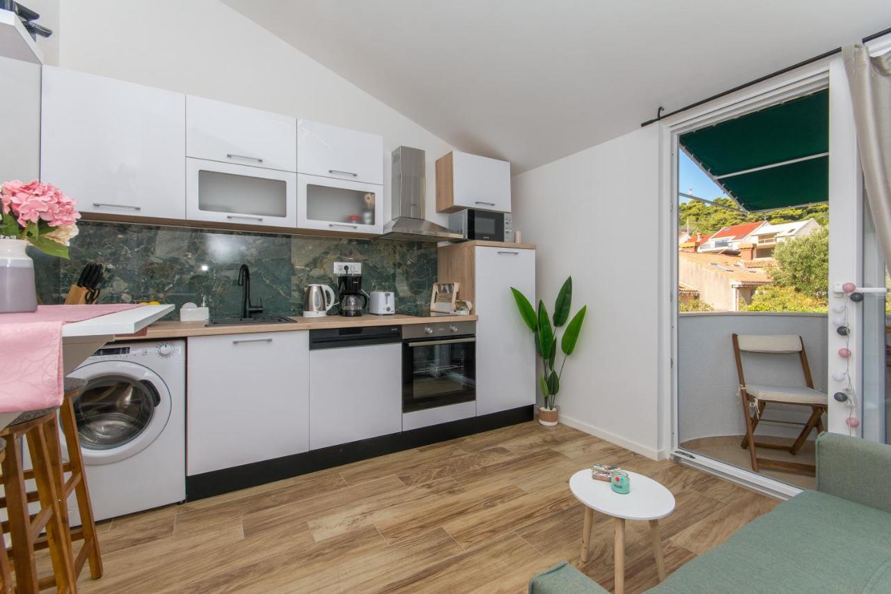 Apartment Rivendell Dubrovnik Bagian luar foto