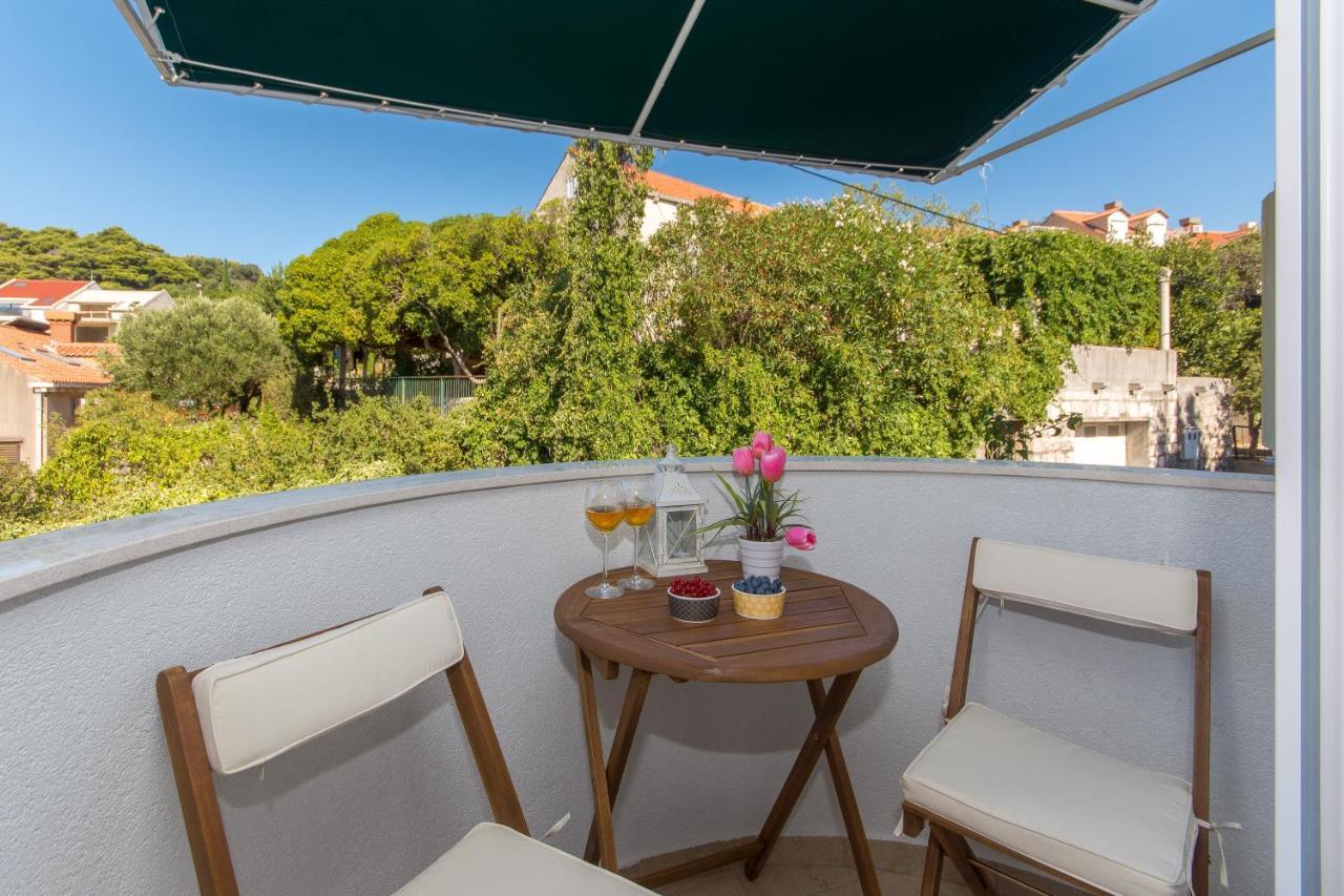 Apartment Rivendell Dubrovnik Bagian luar foto