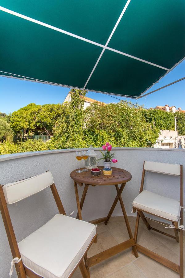Apartment Rivendell Dubrovnik Bagian luar foto