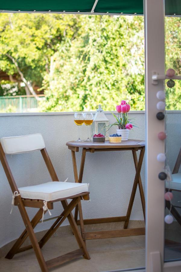 Apartment Rivendell Dubrovnik Bagian luar foto