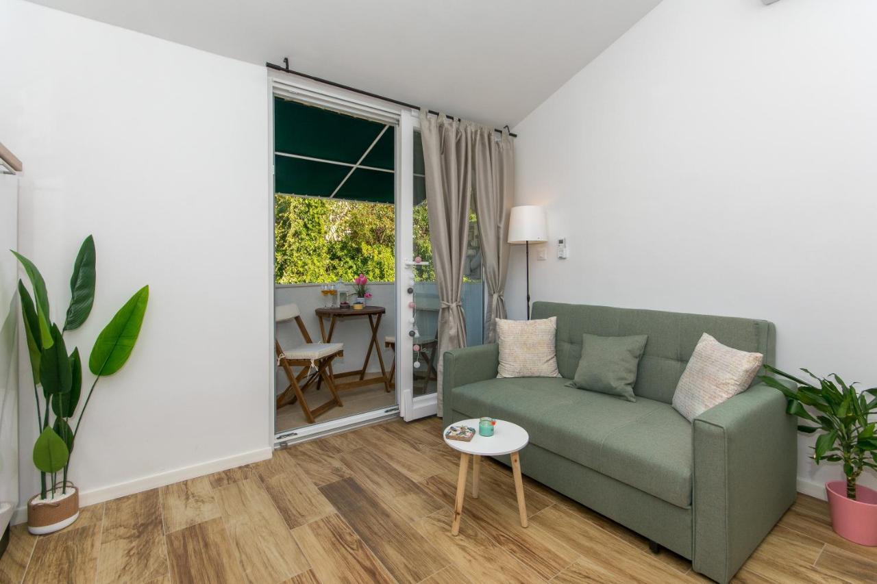 Apartment Rivendell Dubrovnik Bagian luar foto