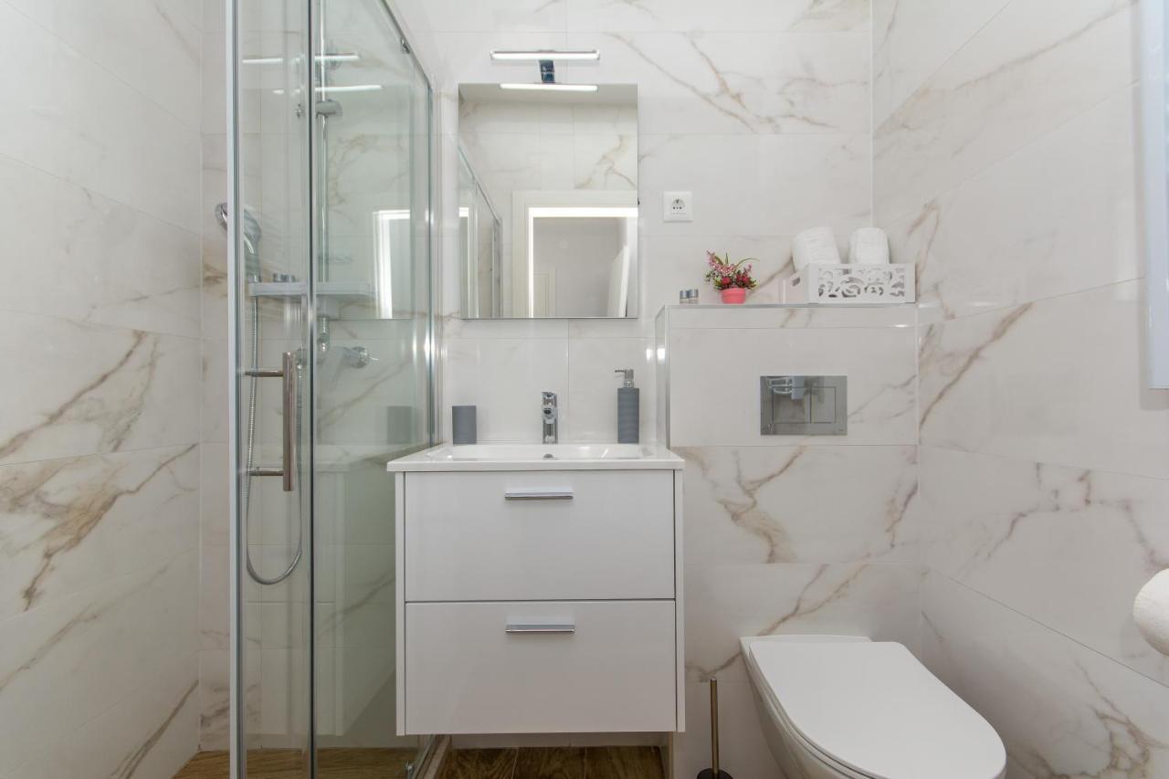 Apartment Rivendell Dubrovnik Bagian luar foto