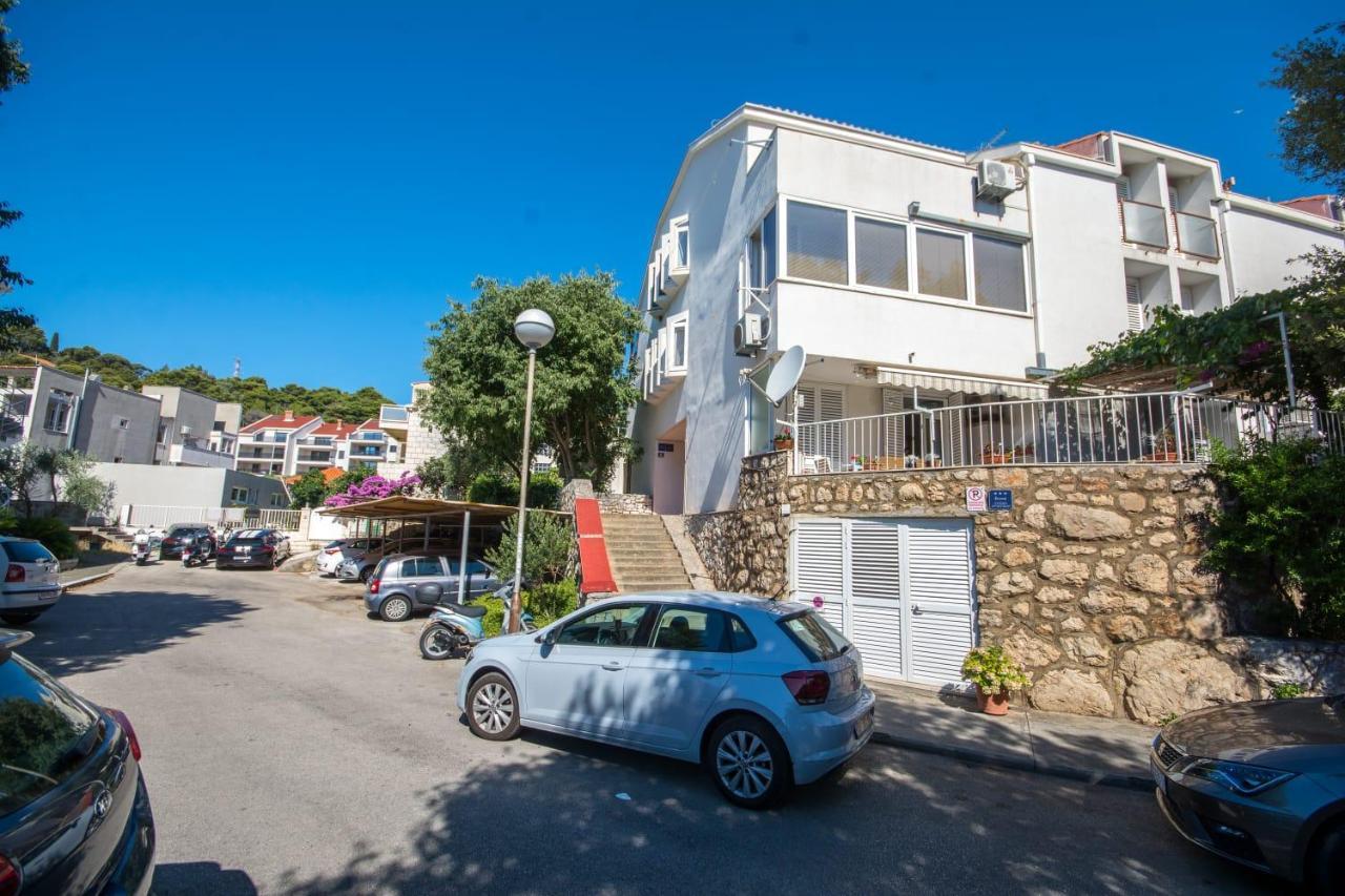 Apartment Rivendell Dubrovnik Bagian luar foto